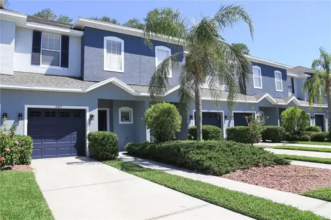 4529 Amberly Oaks Court Tampa FL 33614