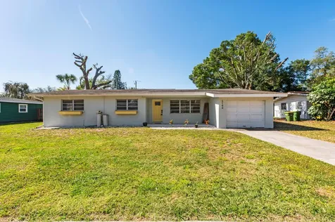 3144 Courtland Street Sarasota FL 34237