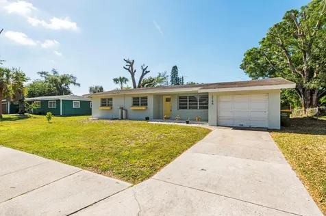 3144 Courtland Street Sarasota FL 34237