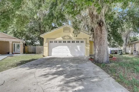 1342 Oak Grove Court Kissimmee FL 34744