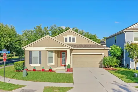 302 Peacock Springs Court Groveland FL 34736