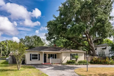1713 Hour Glass Drive Orlando FL 32806