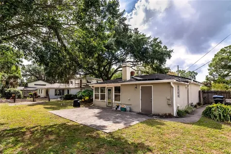 1713 Hour Glass Drive Orlando FL 32806