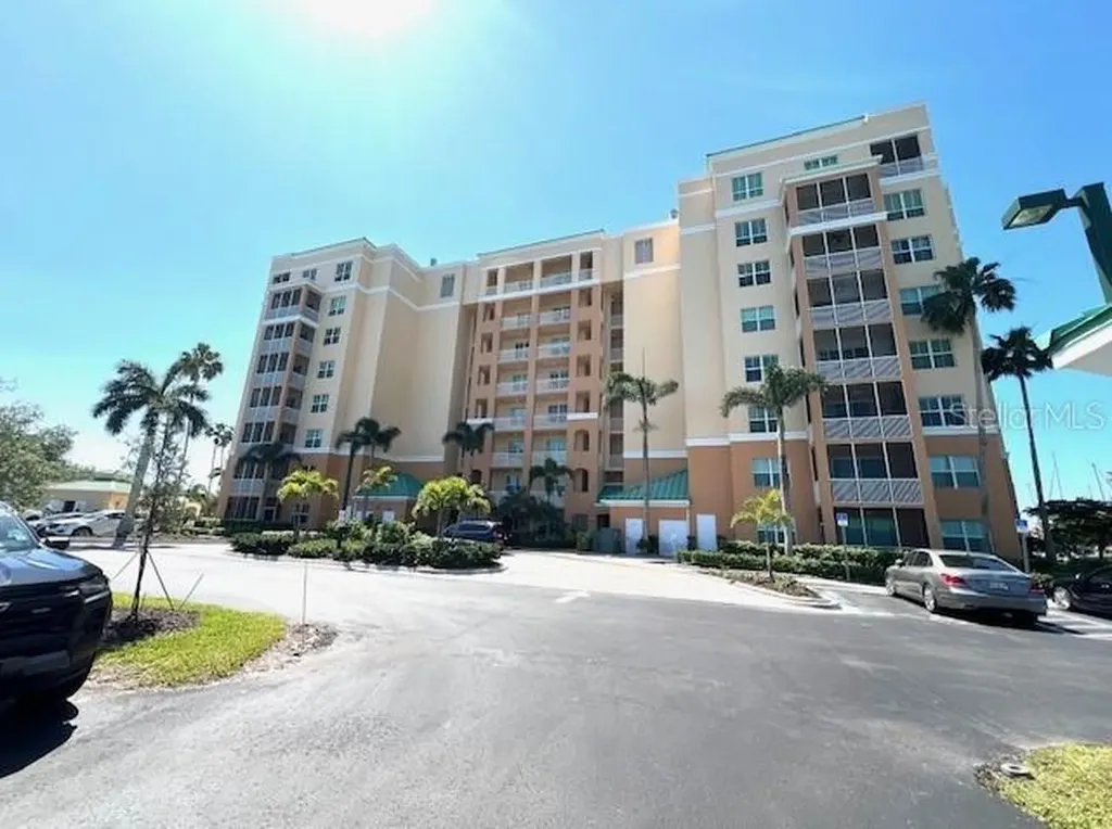 2060 Matecumbe Key Road Punta Gorda FL 33955