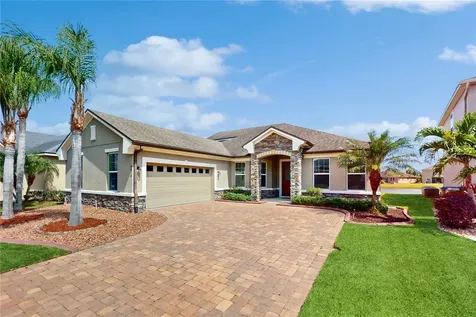 4410 Breeze Isle Lane Kissimmee FL 34744