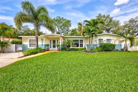 1224 Russell Drive N St Petersburg FL 33710