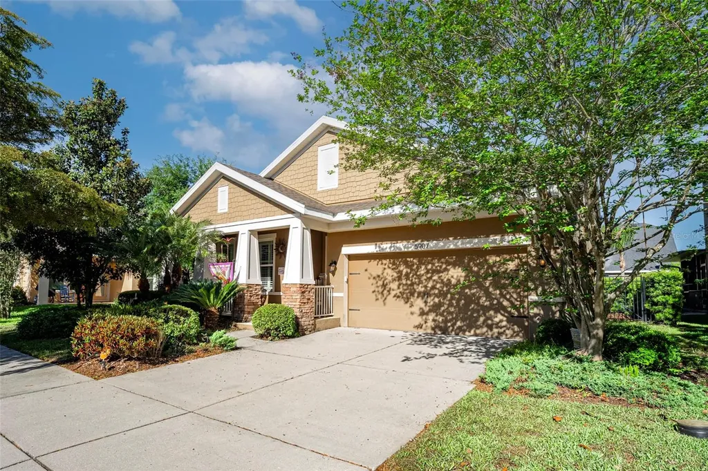 5907 Jade Creek Lane Lithia FL 33547