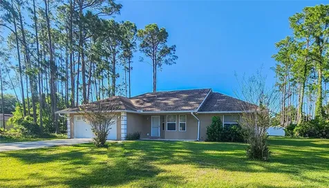 5 Pointing Place Palm Coast FL 32164