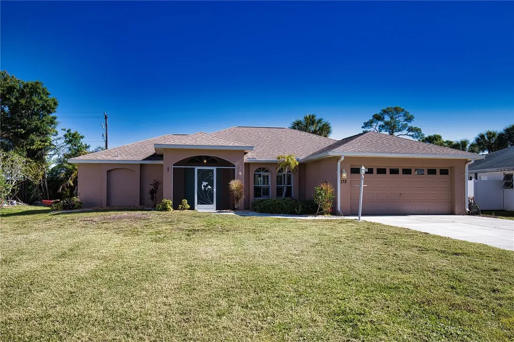 175 Shady Pine Lane Nokomis FL 34275