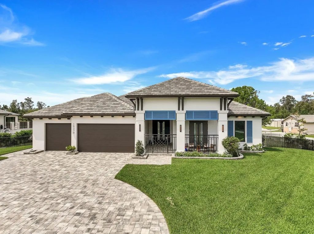 15270 N Pebble Lane Fort Myers FL 33912