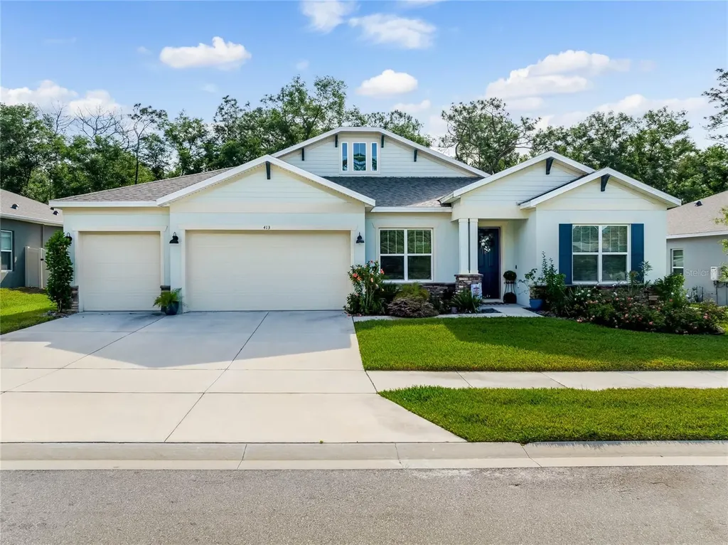 413 Nowell Loop Deland FL 32724