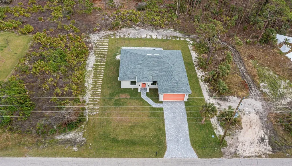 22528 Minerva Avenue Port Charlotte FL 33954