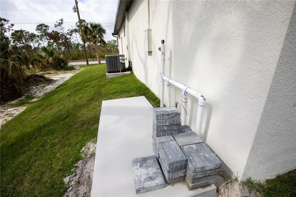 22528 Minerva Avenue Port Charlotte FL 33954