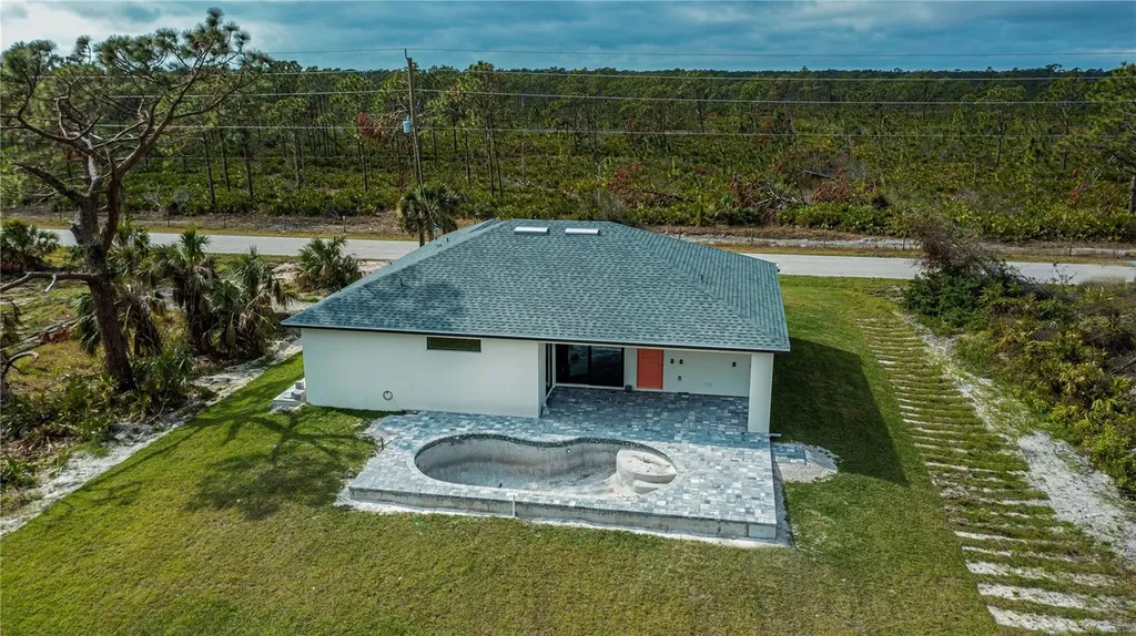 22528 Minerva Avenue Port Charlotte FL 33954