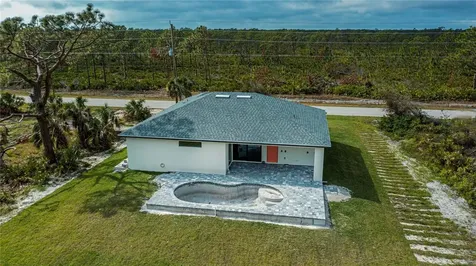 22528 Minerva Avenue Port Charlotte FL 33954