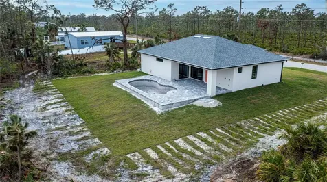 22528 Minerva Avenue Port Charlotte FL 33954