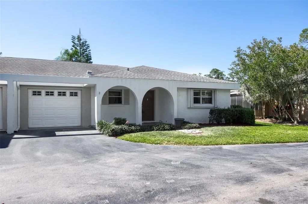 1610 Palmer Court Palm Harbor FL 34685