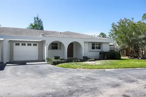 1610 Palmer Court Palm Harbor FL 34685
