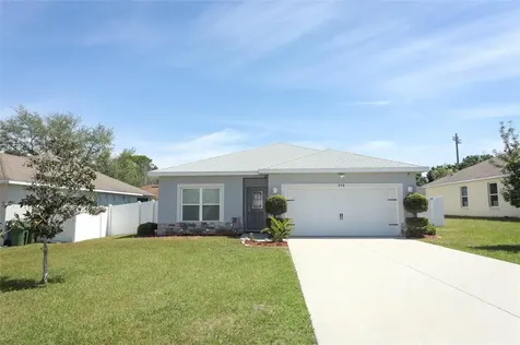 208 Goldie Street Leesburg FL 34748