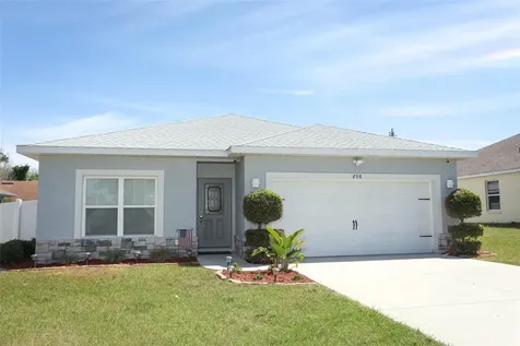 208 Goldie Street Leesburg FL 34748