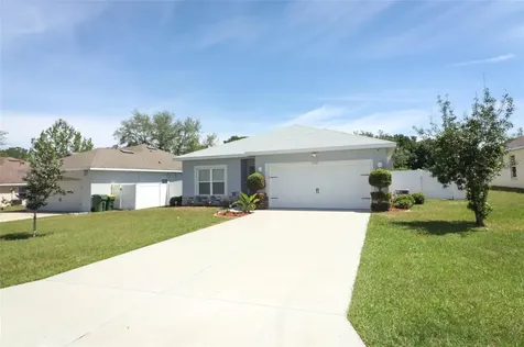 208 Goldie Street Leesburg FL 34748