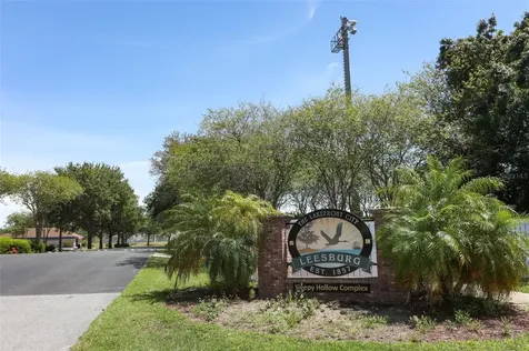 208 Goldie Street Leesburg FL 34748