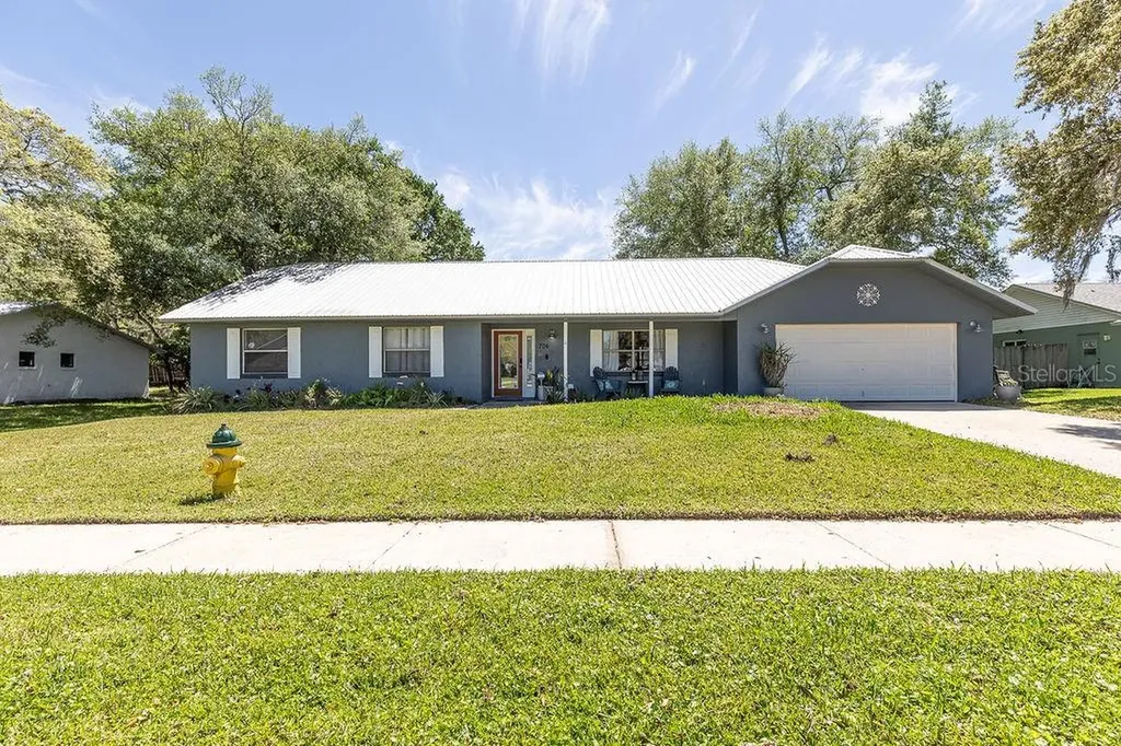 706 Venters Street Port Orange FL 32127