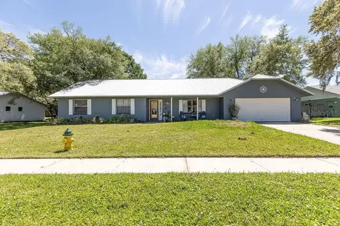 706 Venters Street Port Orange FL 32127