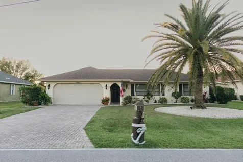 1987 Nuremberg Boulevard Punta Gorda FL 33983
