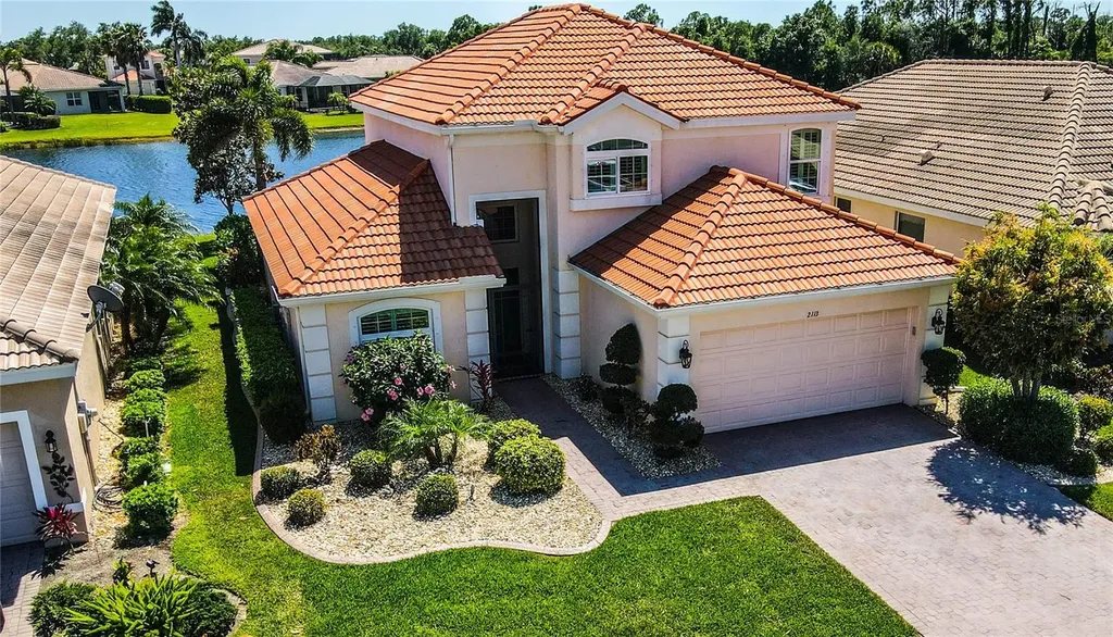 2113 Mesic Hammock Way Venice FL 34292