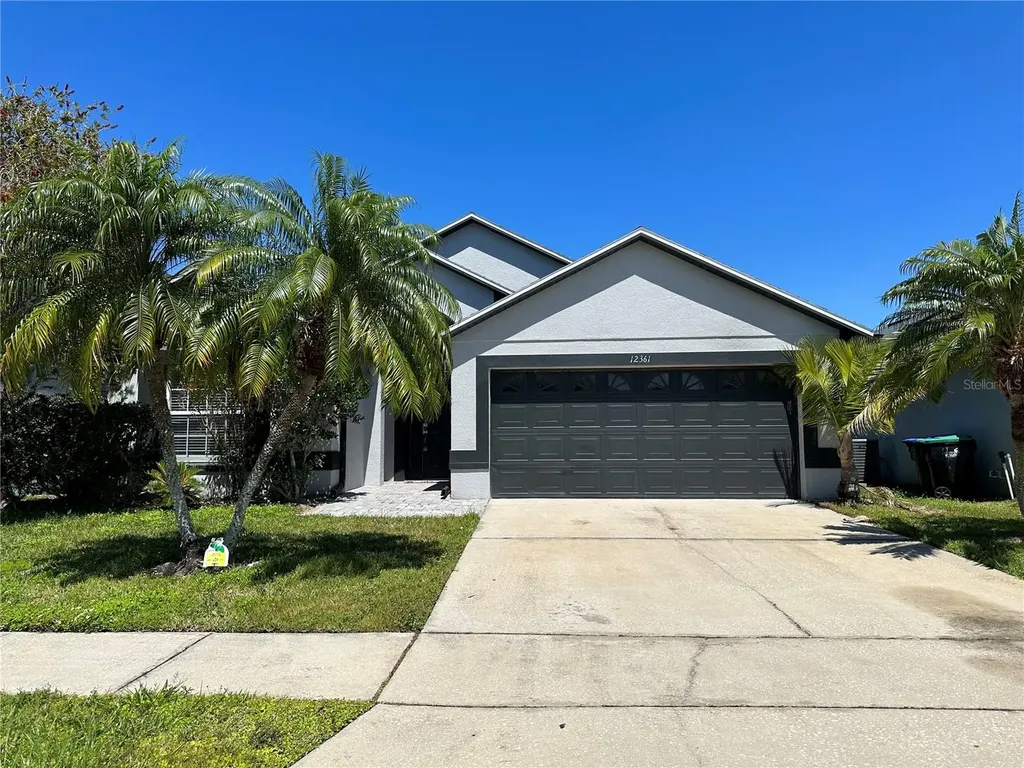 12361 Appomatox Drive Orlando FL 32837