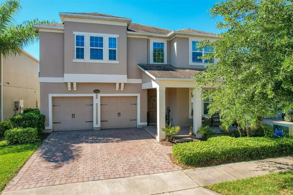 15132 Southern Martin Street Winter Garden FL 34787