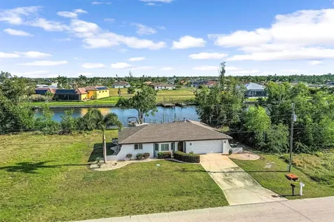 4209 NW 26th Street Cape Coral FL 33993