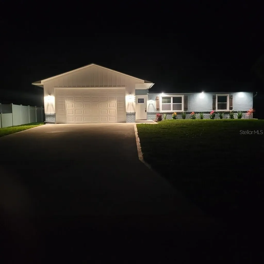 1845 2nd Avenue Deland FL 32724