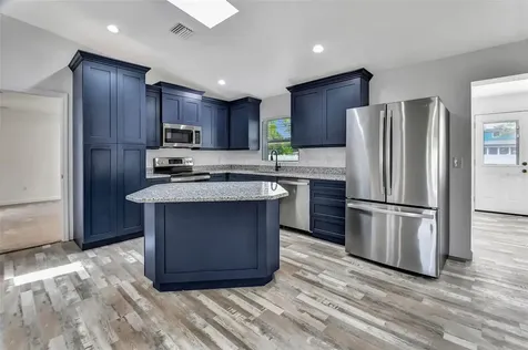 1845 2nd Avenue Deland FL 32724