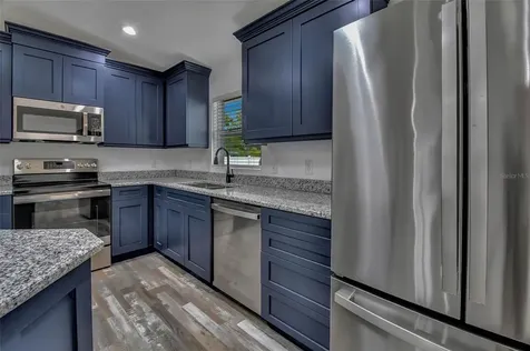 1845 2nd Avenue Deland FL 32724