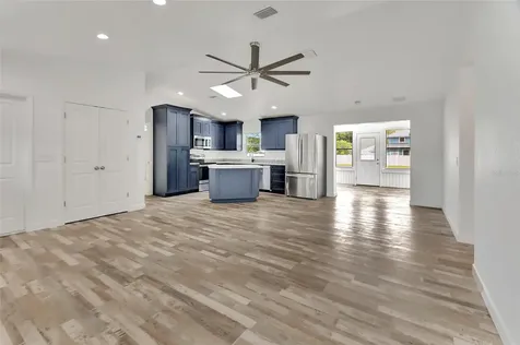 1845 2nd Avenue Deland FL 32724