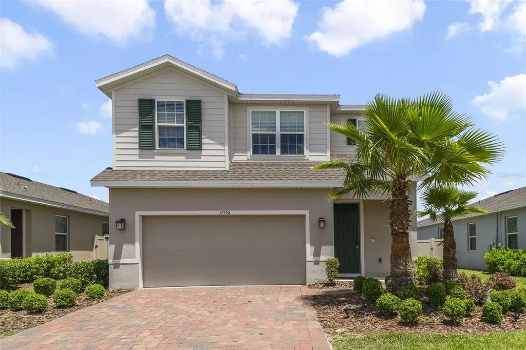 17556 Butterfly Pea Court Clermont FL 34714
