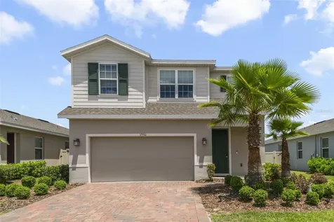 17556 Butterfly Pea Court Clermont FL 34714