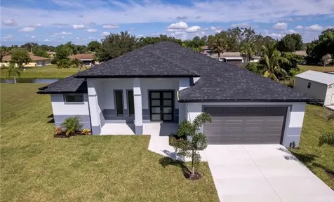 1634 Covington Meadows Circle Lehigh Acres FL 33936