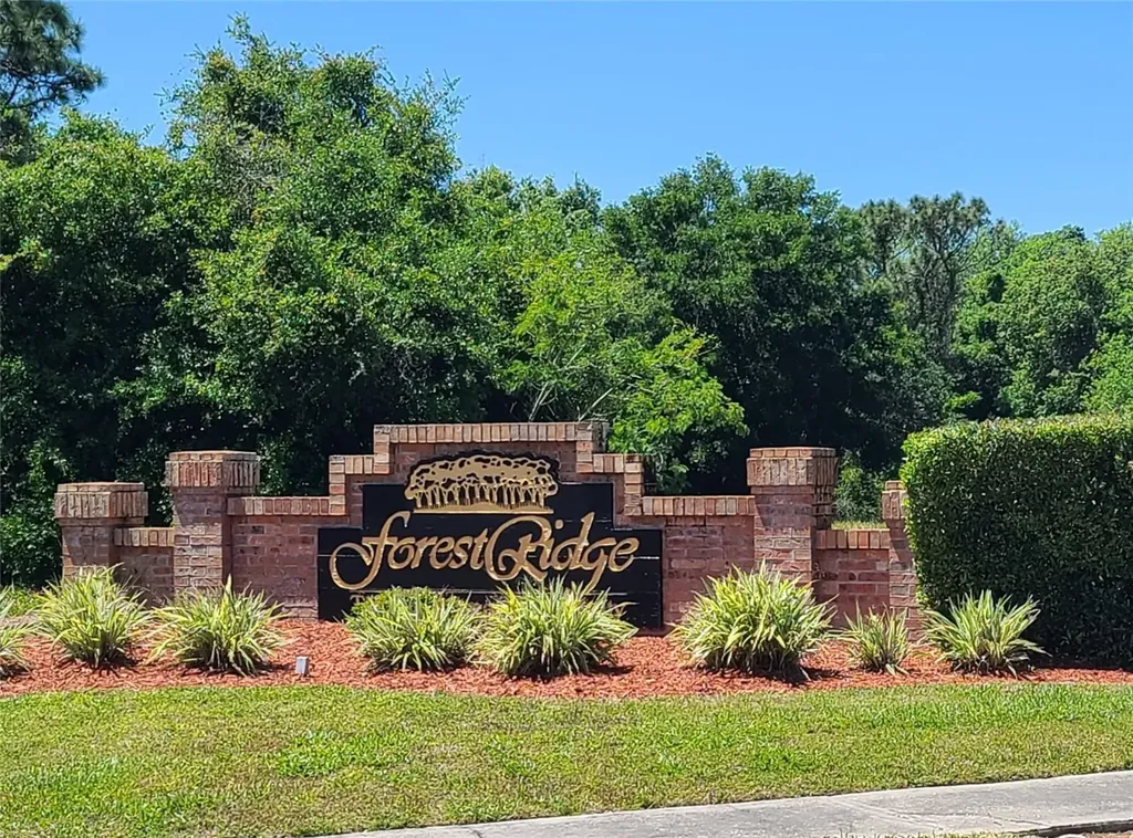 Wood Dove Avenue Tarpon Springs FL 34689