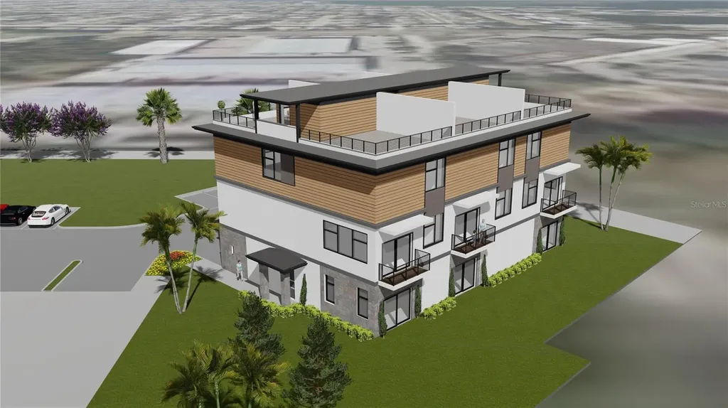 Wood Dove Avenue Tarpon Springs FL 34689