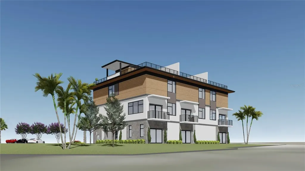 Wood Dove Avenue Tarpon Springs FL 34689