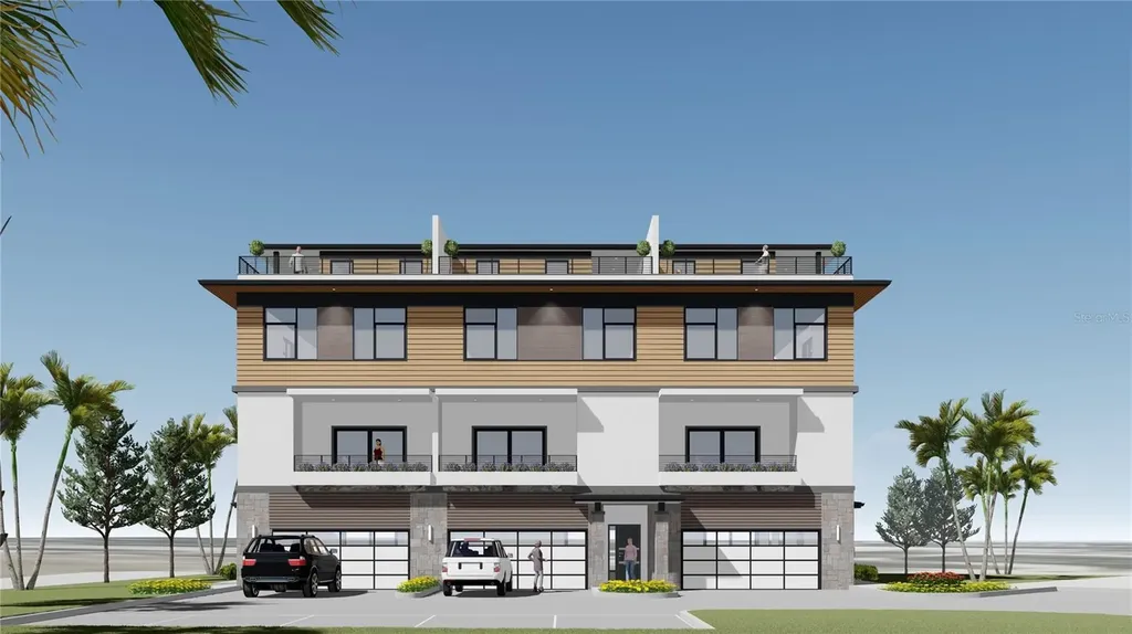 Wood Dove Avenue Tarpon Springs FL 34689