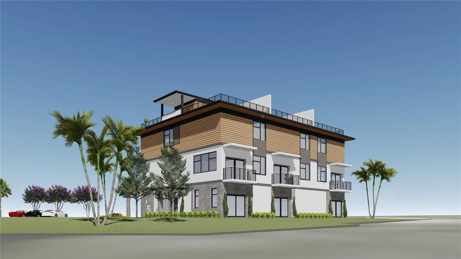 Wood Dove Avenue Tarpon Springs FL 34689