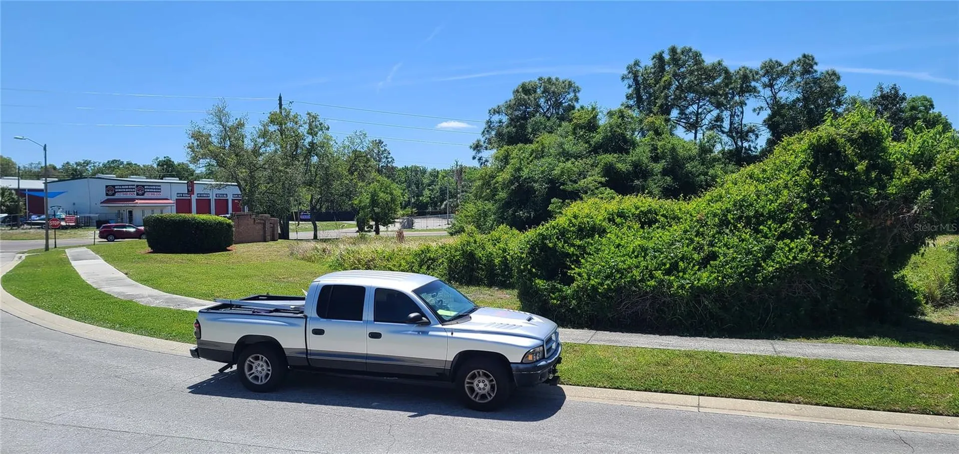 Wood Dove Avenue Tarpon Springs FL 34689