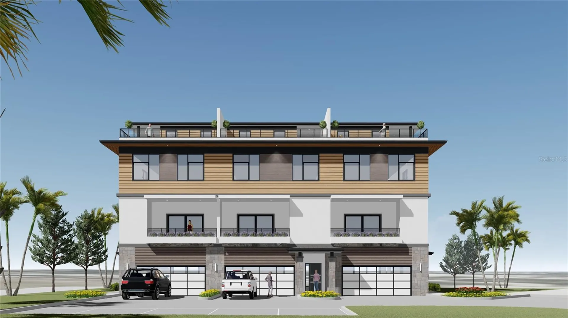 Wood Dove Avenue Tarpon Springs FL 34689