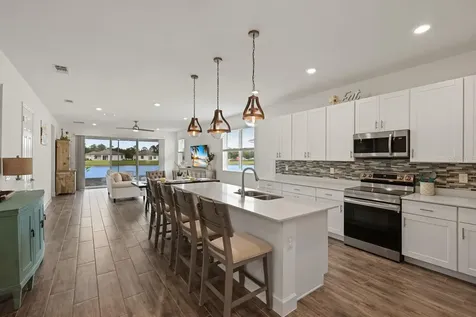 5811 Mezzana Run Palmetto FL 34221