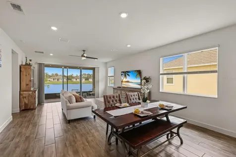 5811 Mezzana Run Palmetto FL 34221