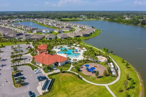 5811 Mezzana Run Palmetto FL 34221